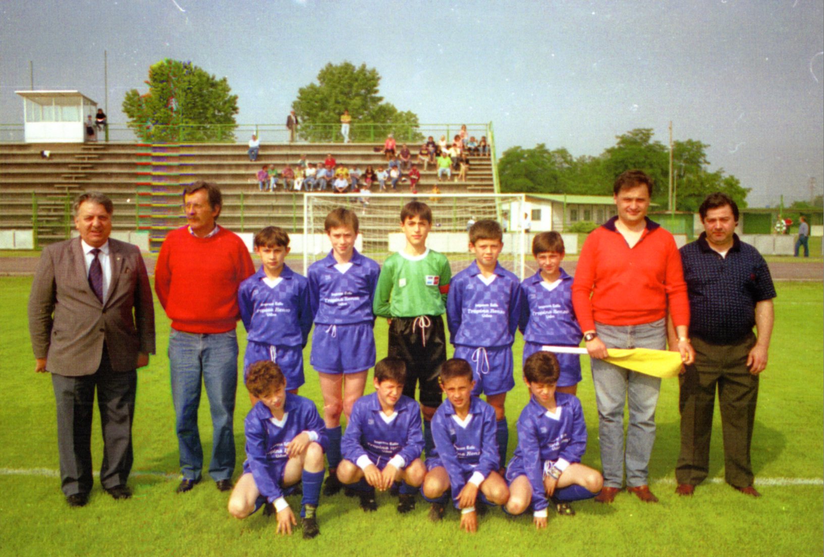 Donati Massimo 0-1